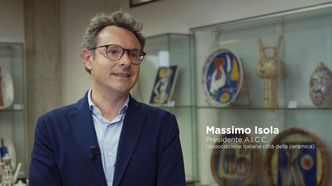 Massimo Isola