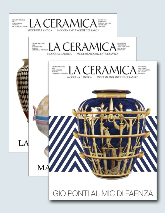 Abbonamento Cartaceo