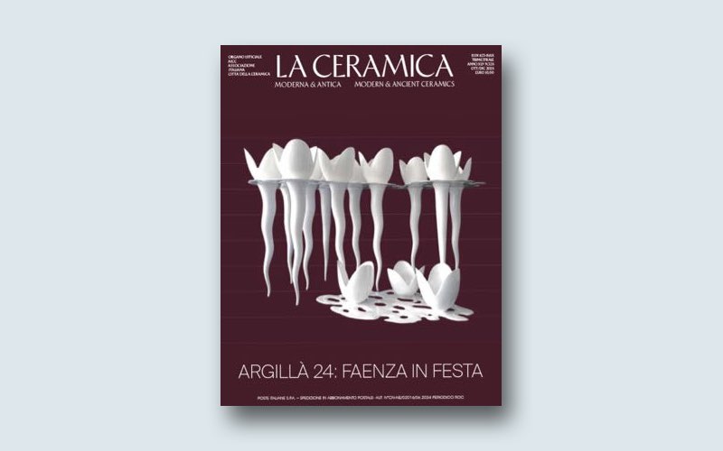 Copertina del 326